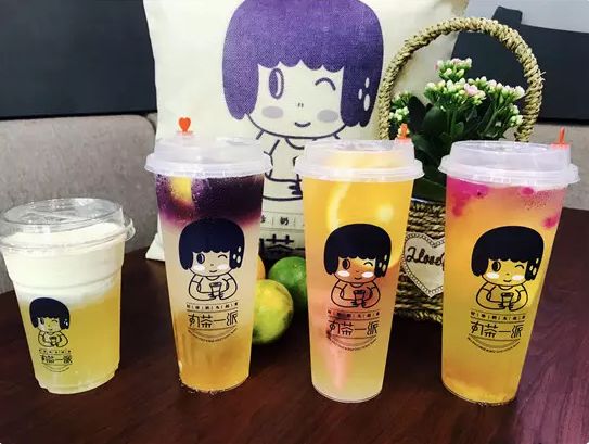 丸茶一派加盟好不好?加盟条件是什么?