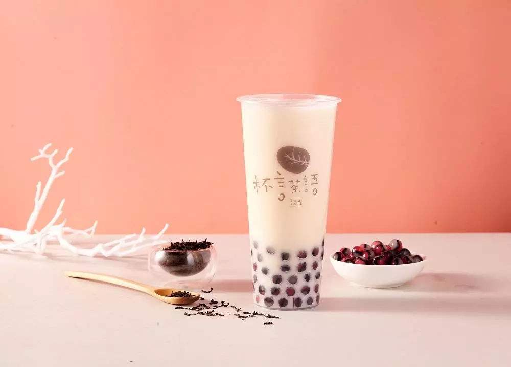 加盟杯言茶语饮品店怎么样？门店如何经营生意好