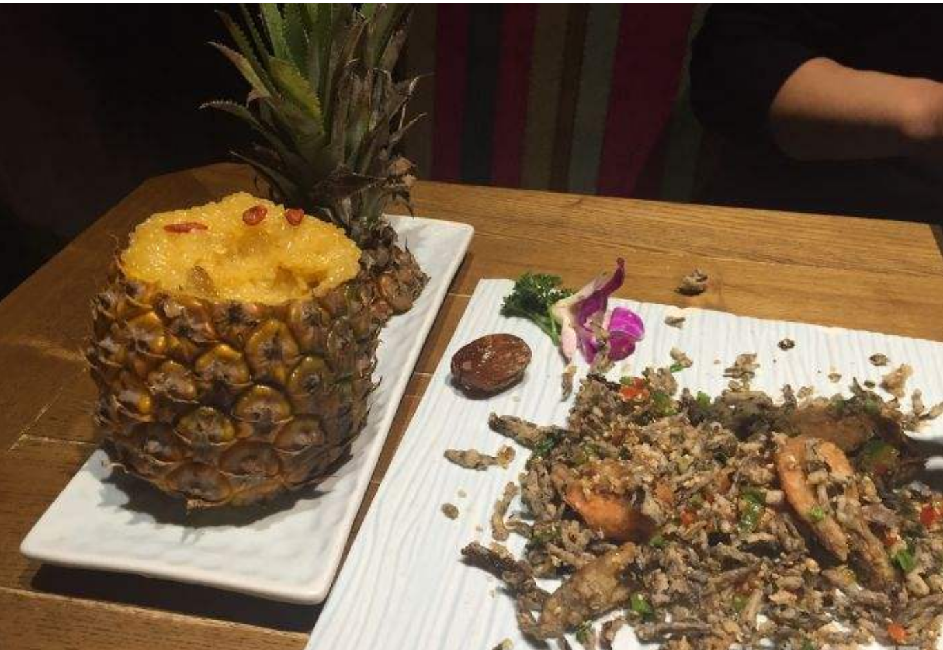 特色餐饮加盟哪家好?彩泥·云南菜加盟合作优势是什么?