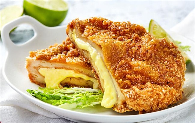 鸡骑士加盟怎么样?合作优势多，致富好项目!