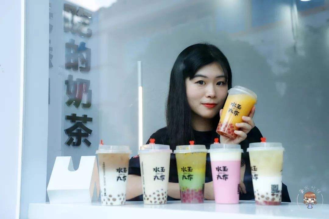 水玉丸作加盟还能赚钱吗?怎么加盟