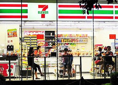 711便利店加盟流程介绍