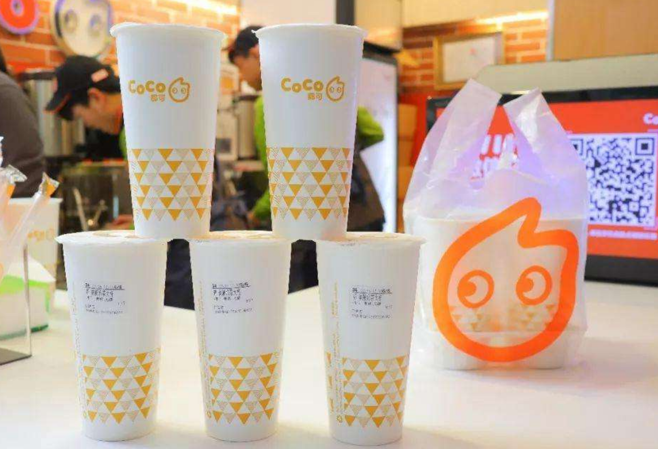 coco奶茶加盟代理怎么做？费用多少？以及有哪些权益？