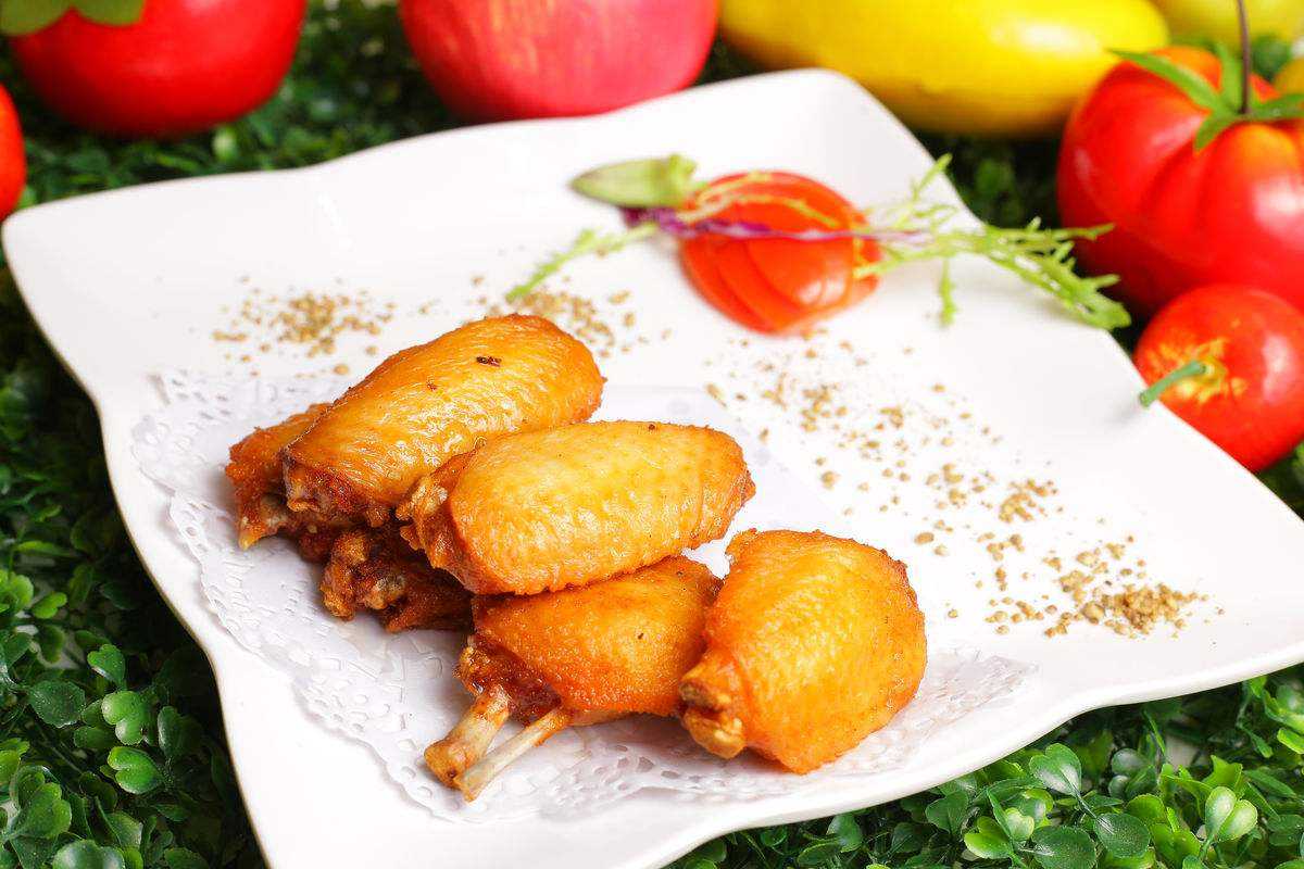 卡滋奇克脆脆鸡加盟资料介绍