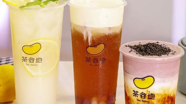 投资茶谷地奶茶饮品项目,几平米即可无忧开店