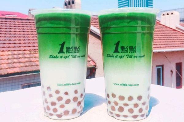 一点点奶茶加盟利润详情介绍