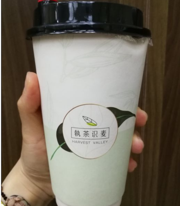 执茶识麦加盟 优选商机好项目