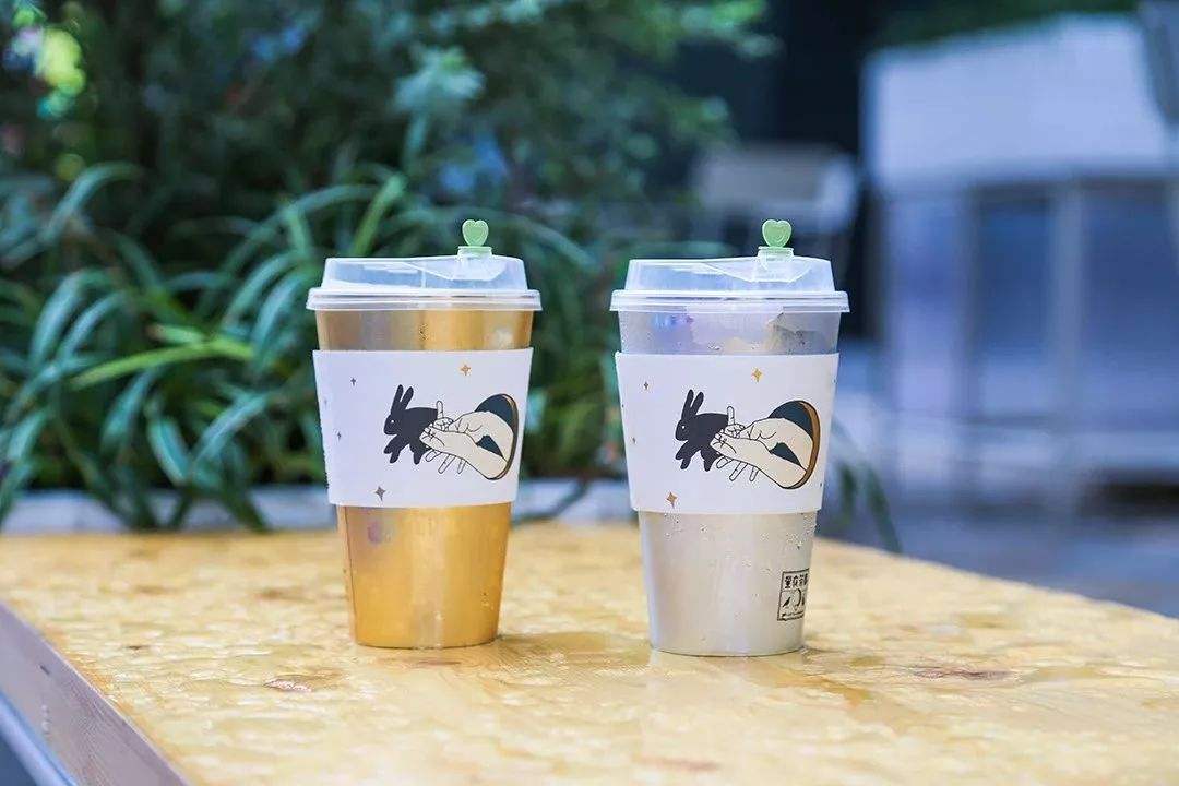 选择昼夜茶事加盟流程详情介绍