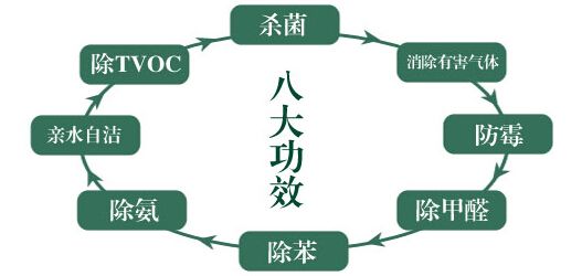 加盟光触媒空气治理好干吗？