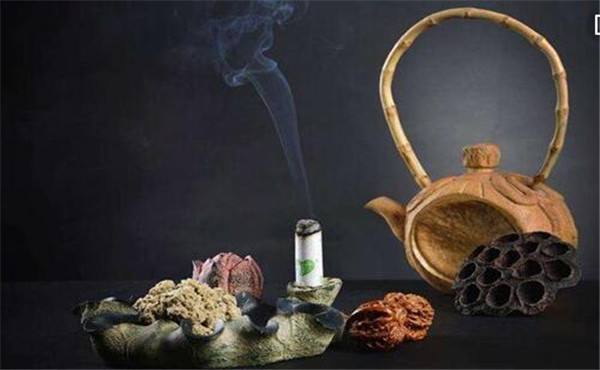 爱灸堂加盟项目_认识艾灸