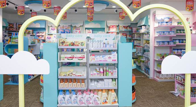 北京萌贝树加盟学院:新人开母婴店常见问题分析