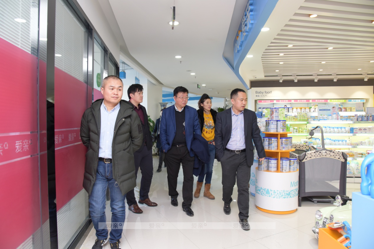 加盟爱亲母婴店怎么样与全球蛙合作