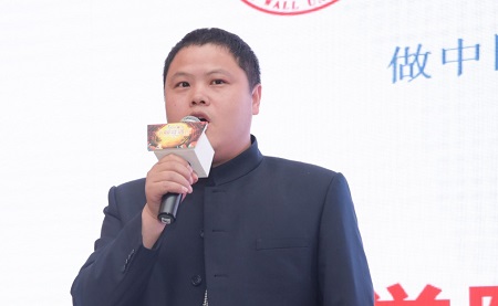 加盟爱亲店需要多少钱长城学院合作
