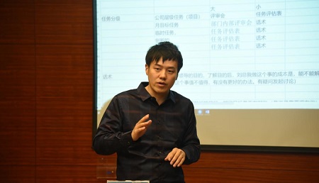 有谁加盟过爱亲母婴19年一季度总结