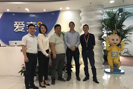 爱亲母婴店东西怎么样与普尔莱克合作