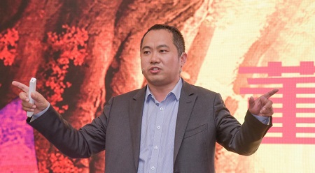 爱亲母婴店东西怎么样与长城学院合作