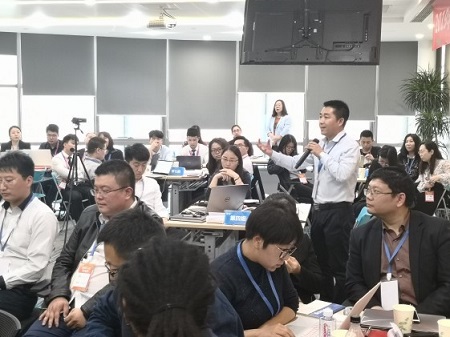 北京爱亲公司怎么样做好面试官