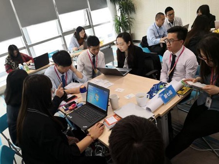北京爱亲公司怎么样做好面试官