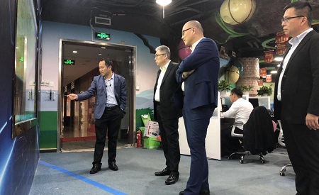 北京爱亲公司怎么样？