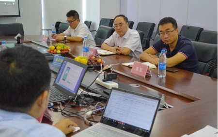 北京爱亲公司怎么样共探未来合作