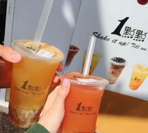 一点点奶茶加盟，开店“成功率”高达98%！凭什么？