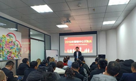 对爱亲母婴的好评磨利剑练精兵