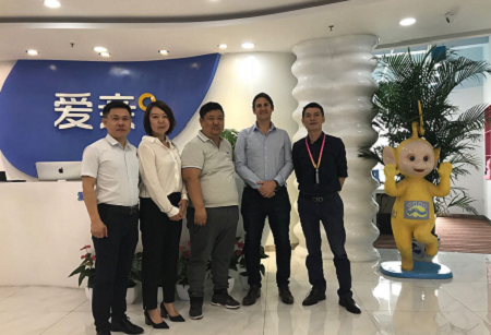 加盟爱亲店需要多少钱探讨未来