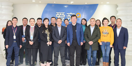 对爱亲母婴的好评爱亲与全球蛙共探合作
