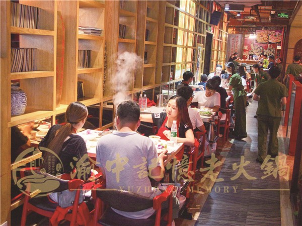 加盟成都火锅店需要多少费用？零费用加盟，全面扶持哪里去找