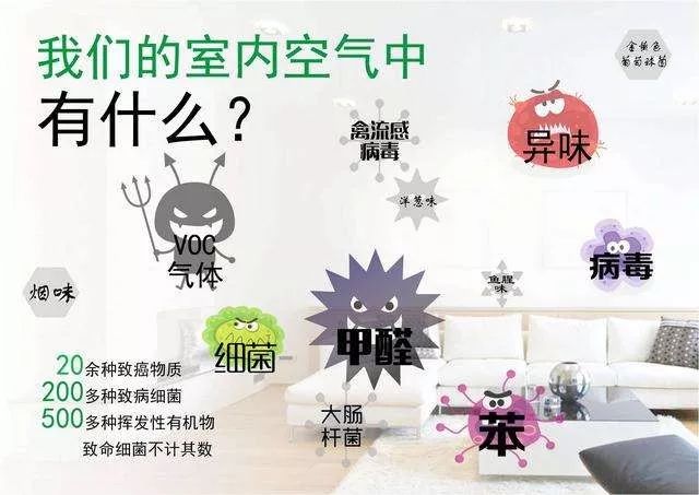 山东洁迪 | 在众多创业项目中除甲醛加盟为何备受青睐?