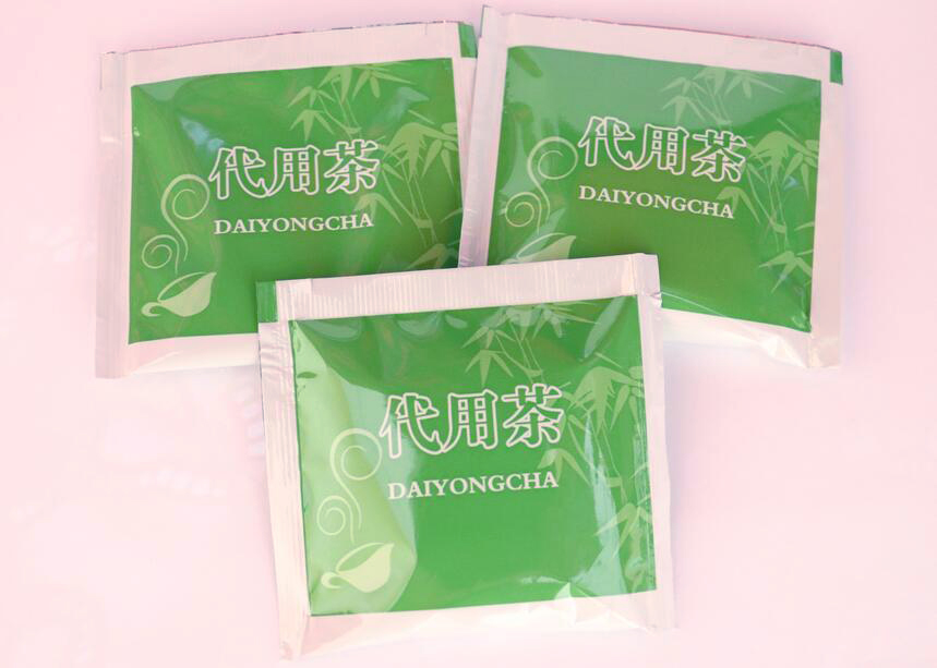 如初妈咪催奶茶单品
