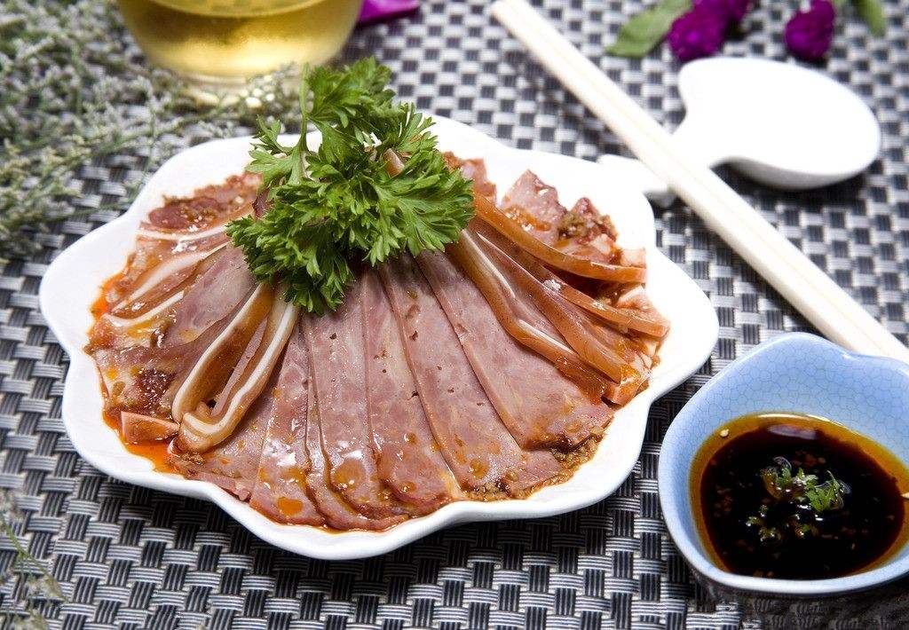 四川卤菜加盟什么品牌的生意好做