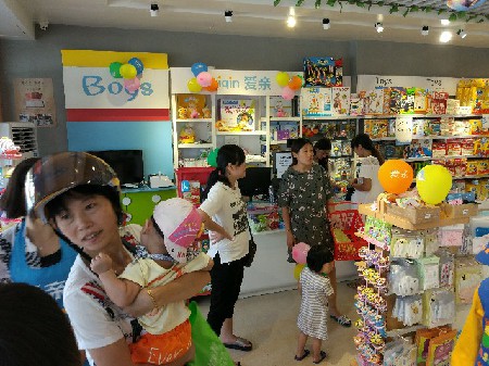 怎么加盟母婴店新手必看