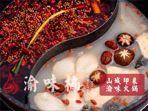 重庆火锅店加盟什么好，相信强大品牌实力定能成就梦想