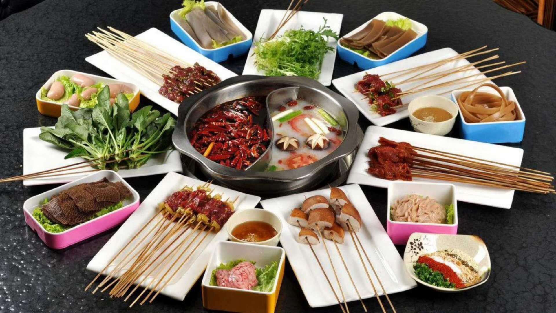 串串香加盟哪家品牌值得入手
