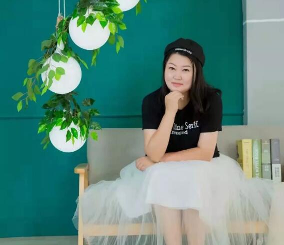 励志:宝妈任政的氧趣微商创业故事