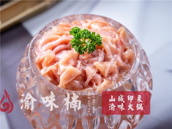 重庆***正宗的火锅加盟店？当地人心尖尖上的美食