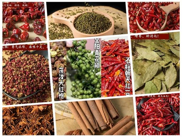 重庆火锅店哪家比较好吃？渝味楠老火锅让人无法阻挡!