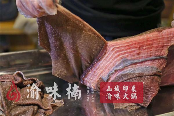 重庆火锅店哪家比较好吃？渝味楠老火锅让人无法阻挡!