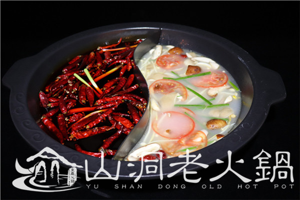 加盟成都火锅店哪家强？这家后续服务很逆天！