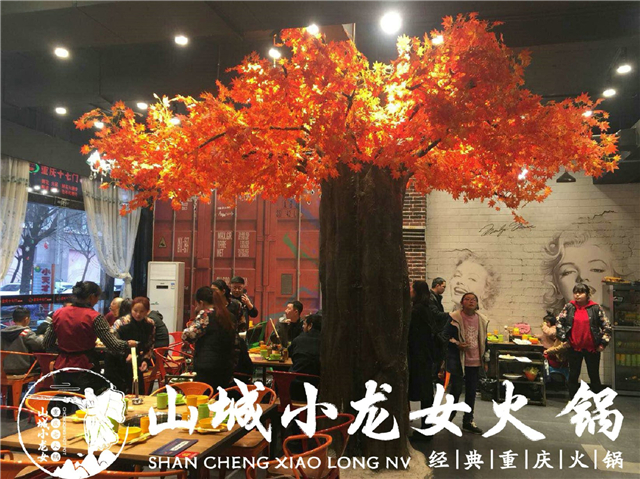 重庆火锅加盟哪家强？这家品牌实力，让创业者无法置疑