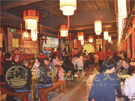 重庆火锅连锁品牌哪个好？收益高的你想不到