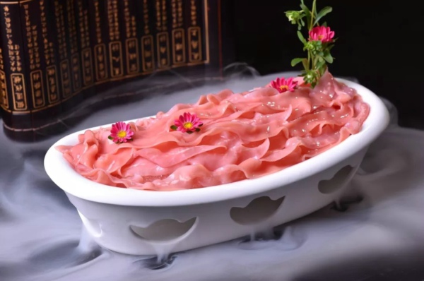 重庆口碑前十的火锅：圈粉吃货们的龙江码头火锅