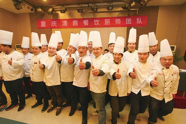 重庆老火锅加盟哪家好？这家是创业者的致富福音