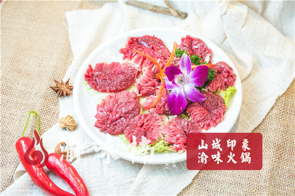 重庆老火锅加盟哪家好？这家是创业者的致富福音