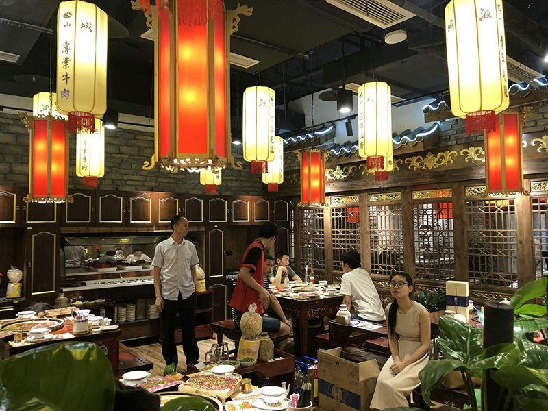重庆火锅加盟需要多少钱？这家店报价低到让同行低头