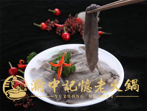 重庆火锅店哪家***好吃，重庆吃货聚会必去打卡的一家店！