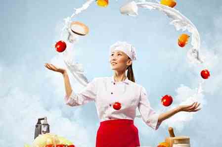餐饮创业容易遇到的7大忽悠，别信，忽悠您呢！（一）