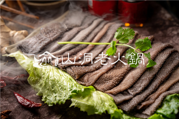 重庆***的老火锅，好吃还不贵！
