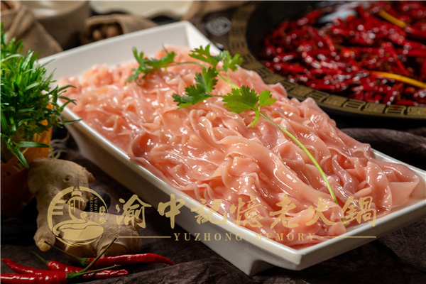 重庆哪里的火锅店***正宗？排队三小时都要去吃的火锅